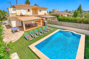 Villa Garcia by Villa Plus